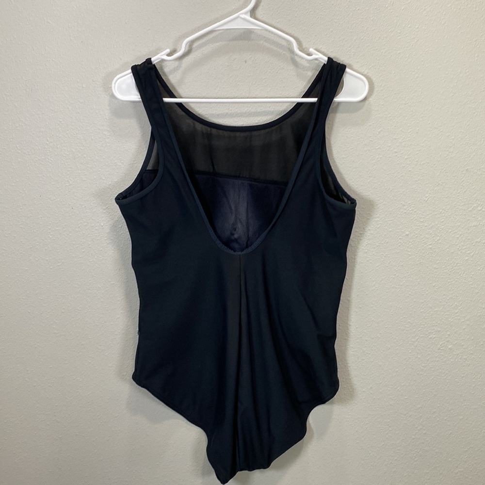 Miraclesuit for Kirkland ‎ onepiece swimsuit black - Picture 3 of 7